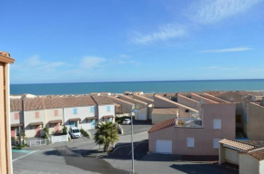 SP570-0410 Appartement deux pièces SAINT PIERRE LA MER